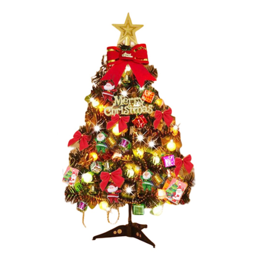 60cm Mini Christmas Tree