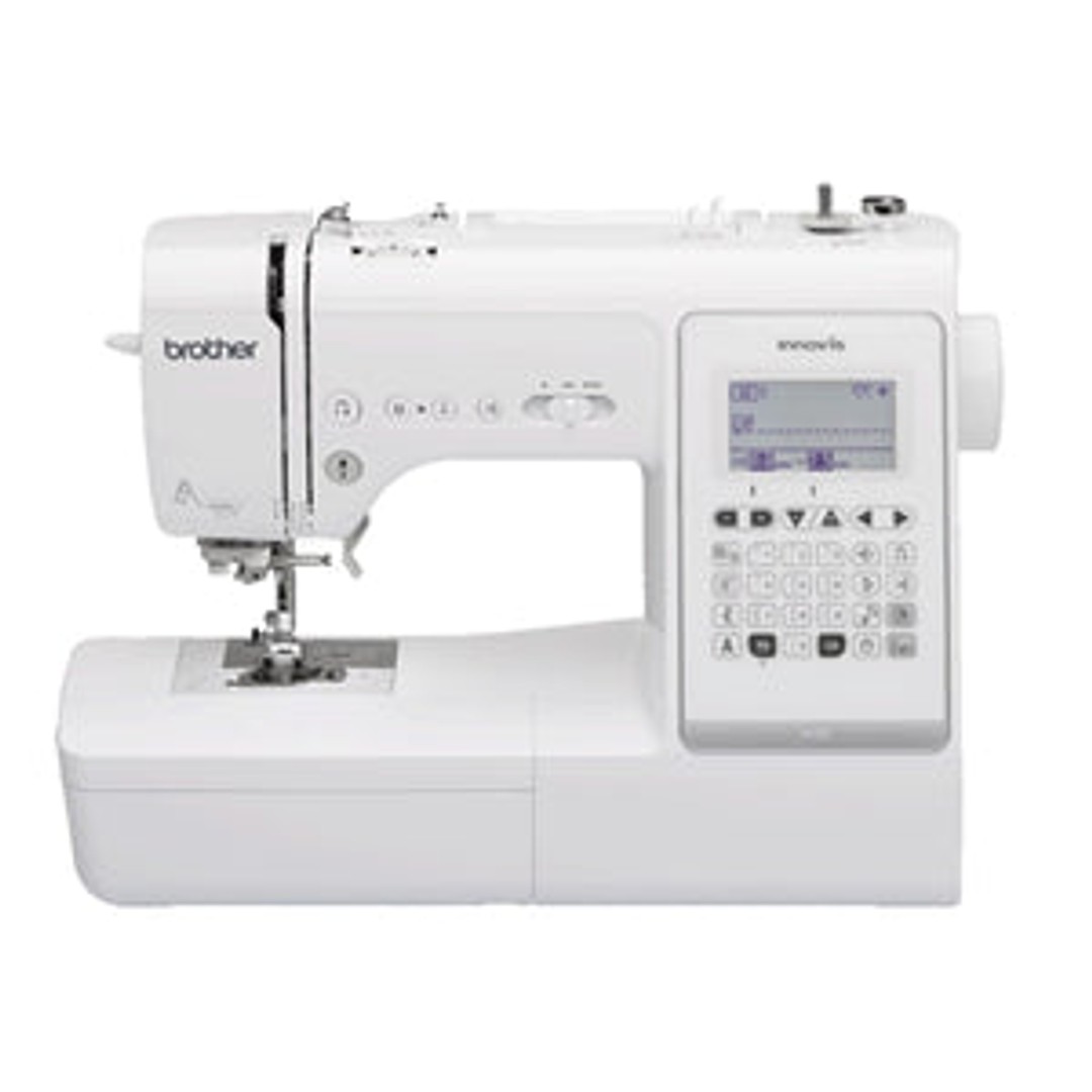 Brother A150 Electronic Home Sewing Machine A150 BSW150 A150