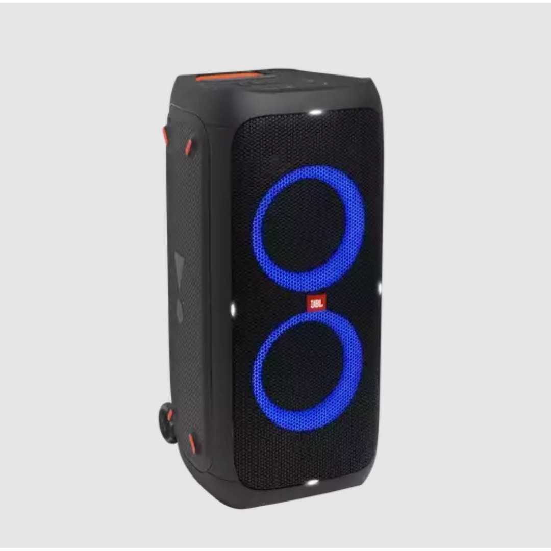 JBL PartyBox 310 Portable Bluetooth Speaker JBLPARTYBOX310AS