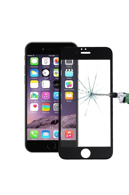 iPhone 7 8 Plus 5.5 Tempered Glass Screen Protector | Salelink Online |  TheMarket New Zealand