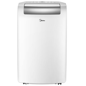 Midea Portable Air Conditioner 3.5KW Cooling Only with WiFi