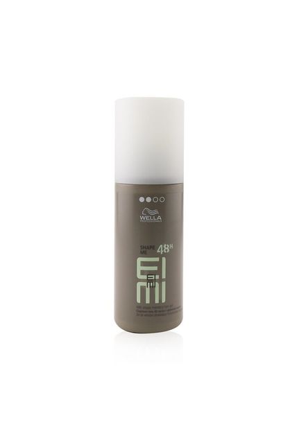 Wella EIMI Shape Me 48H Shape Memory Hair Gel (Hold Level 2) 154g/ |  WELLA Online | TheMarket New Zealand