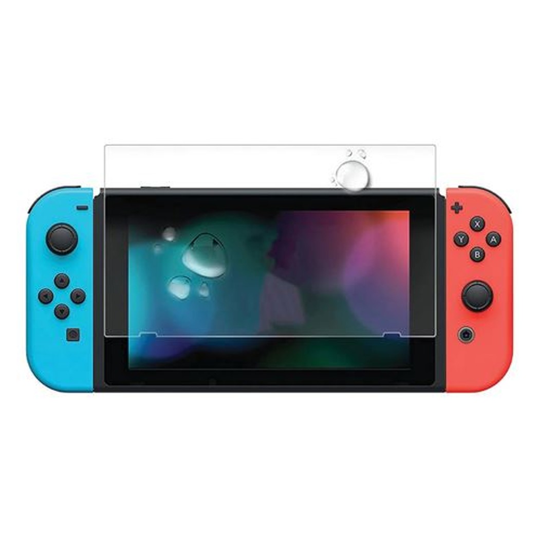 Playmax Nintendo Switch Screen Protector