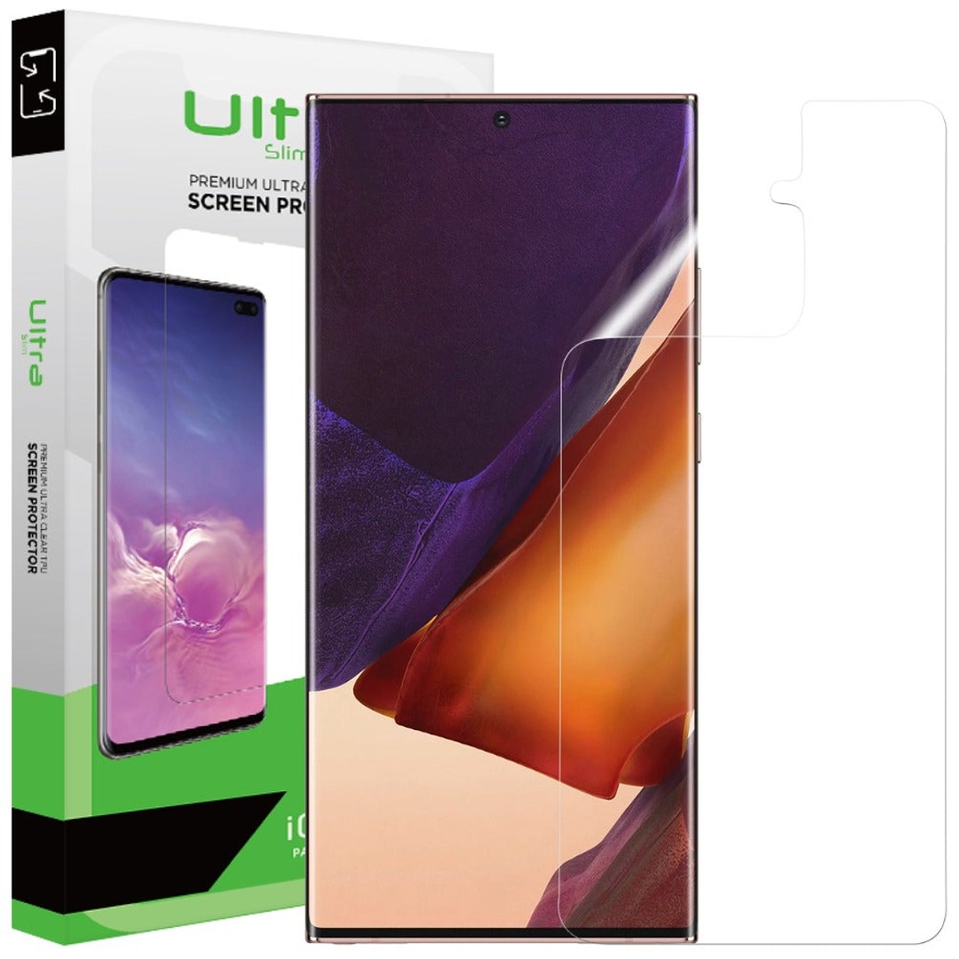 Samsung Note 20 Ultra Screen Protector