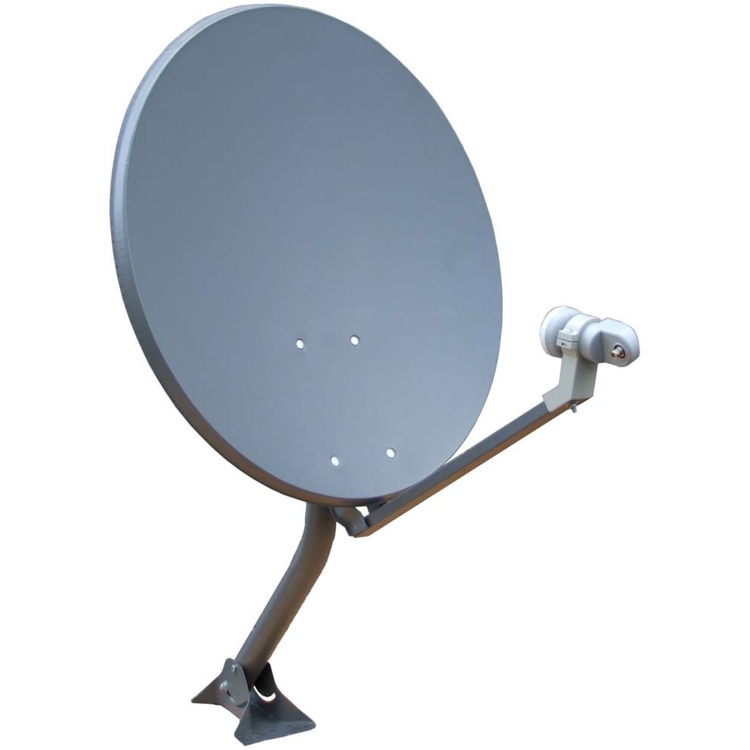 DishTV 60cm Freeview Satellite Dish & Finder Pack
