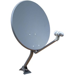 DishTV 60cm Freeview Satellite Dish & Finder Pack