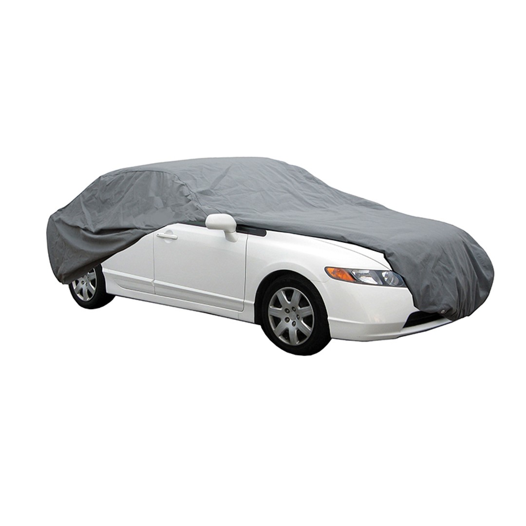 Car Cover Universal X Large