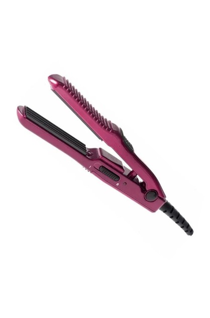 Babyliss Pro Mighty Mini 15cm Crimper Pink | BaByliss PRO Online |  TheMarket New Zealand
