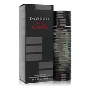 The Game By Davidoff for Men-100 ml