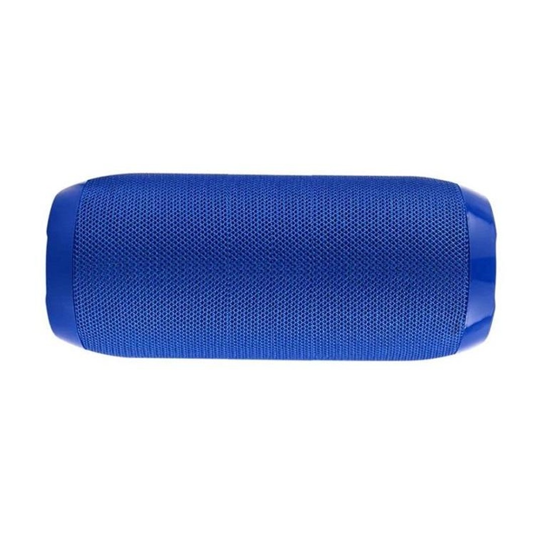 Wireless Bluetooth Speaker Blue