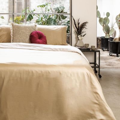 Bamboo Lyocell Duvet Cover Set Ettitude Online Themarket New