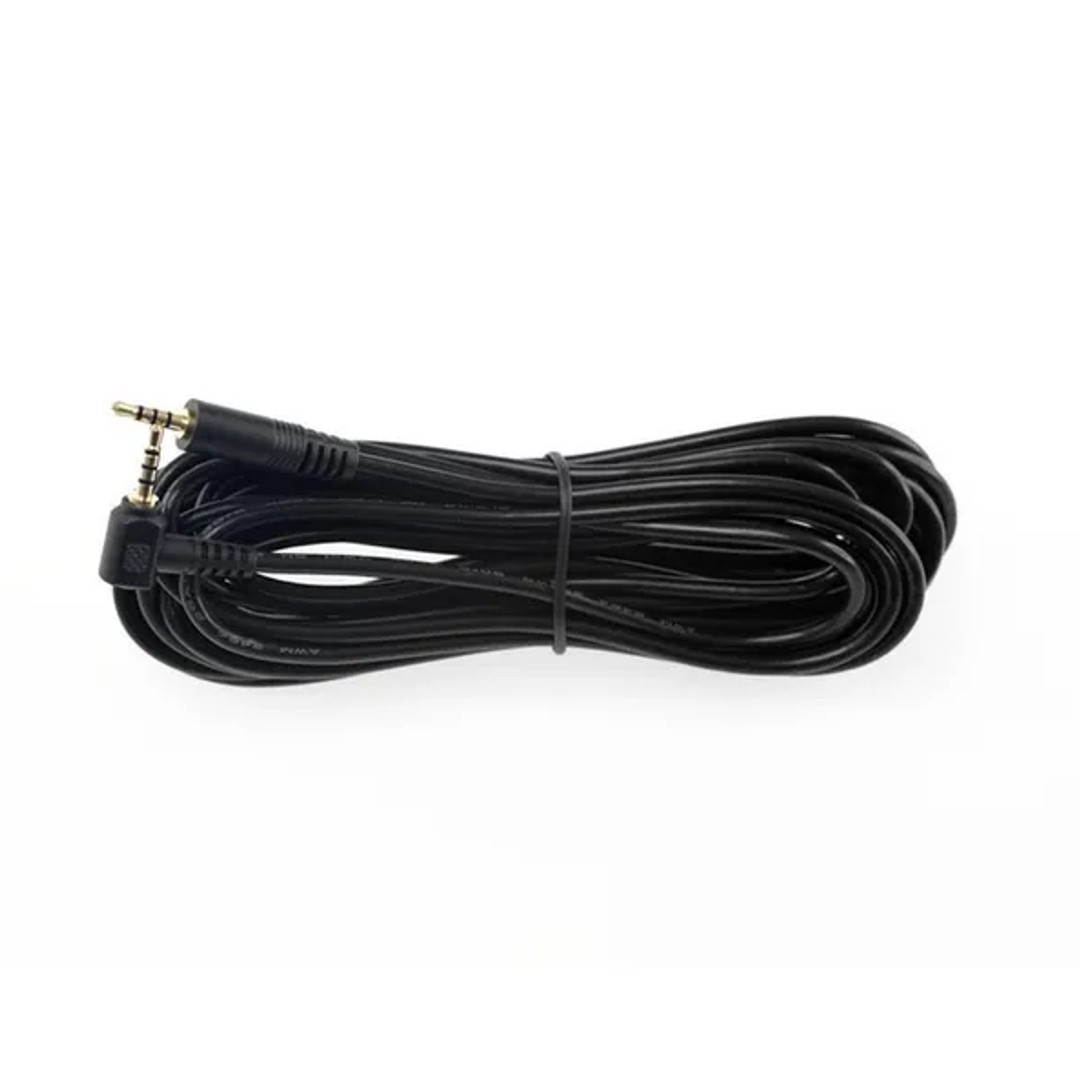 Blackvue Analog Video Cable for Dual Channel Blackvue Dashcams 10M AC-10