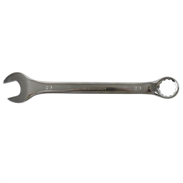 AB Tools-Toolzone 4 Way Cross Wheel Brace Nut Wrench/Spanner Tire Iron 17-19-21-23mmm TE566 
