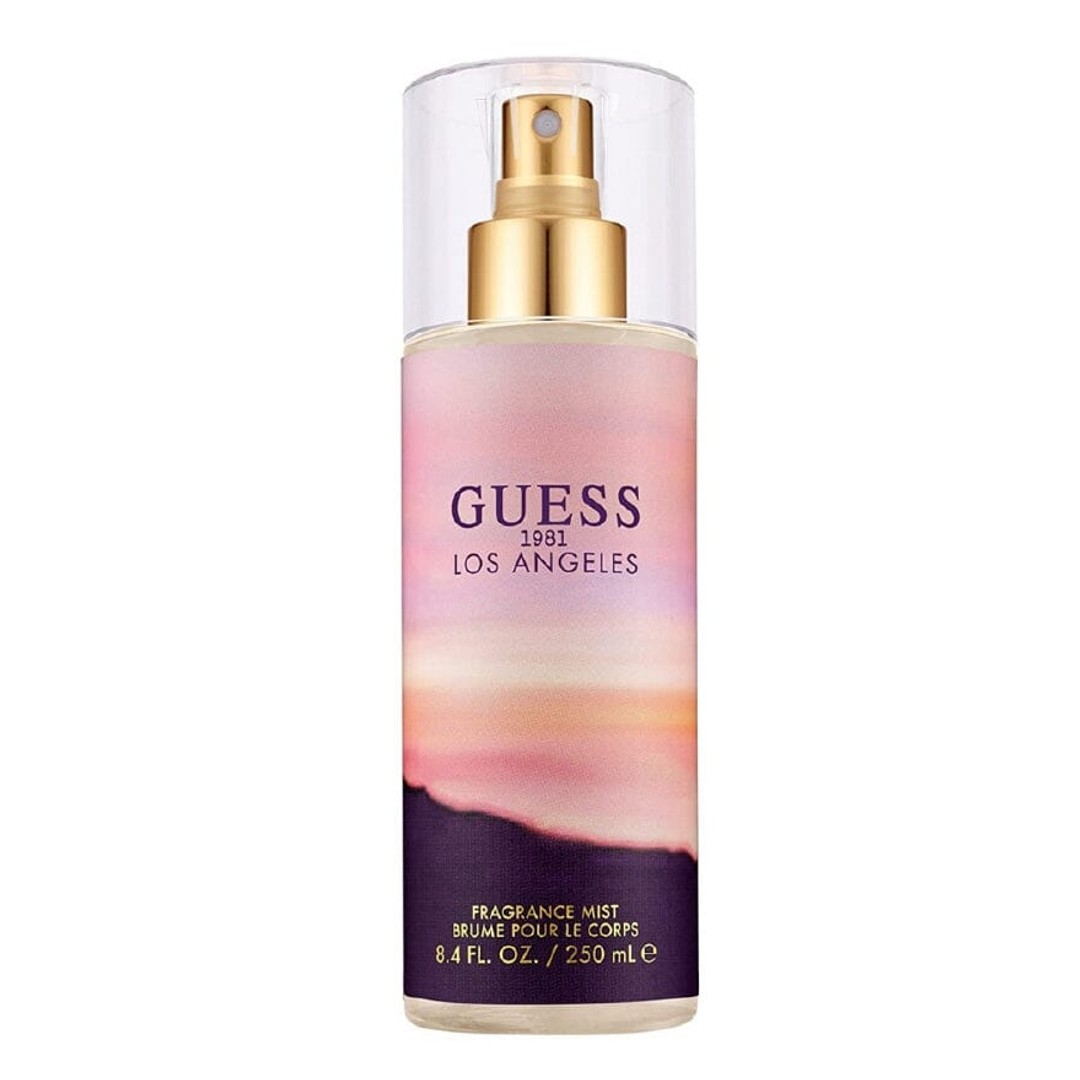 Guess 1981 Los Angeles Fragrance Mist 250mL
