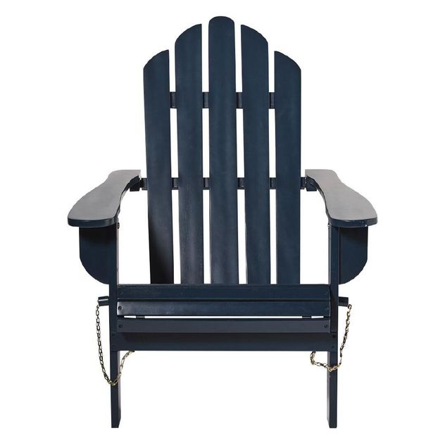 Living Co Folding Cape Cod Chair One Size Living Co Online Themarket New Zealand
