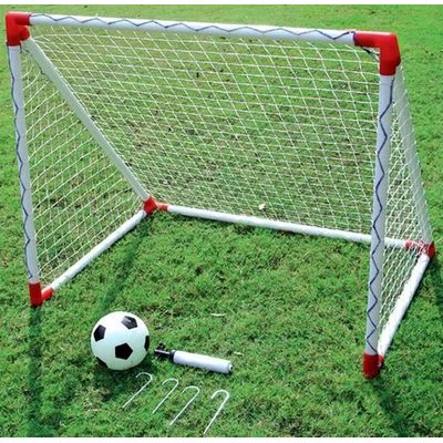 Outdoor Play Backyard Soccer Set Toyco Online Themarket New