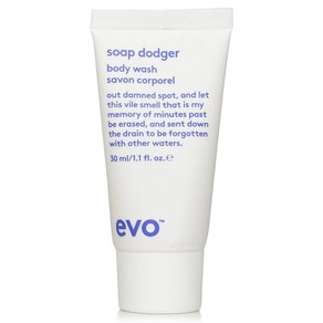 EVO - Soap Dodger Body Wash
