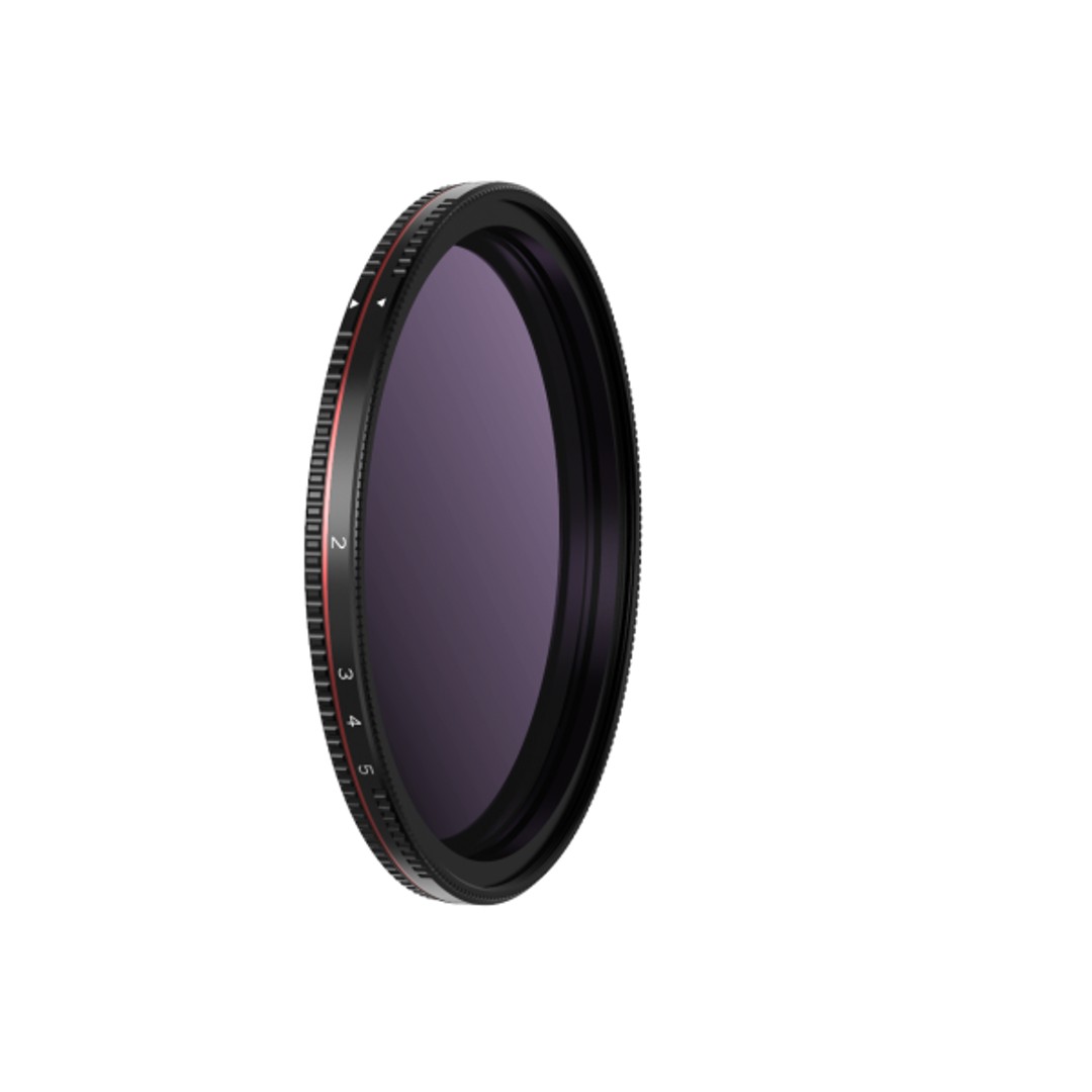 Freewell Hard Stop Variable ND Filter 62mm