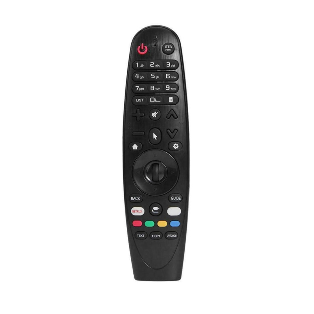 Replacement LG TV Remote Magic Remote AN-MR650 42LF652v AN-MR600 55UF8507