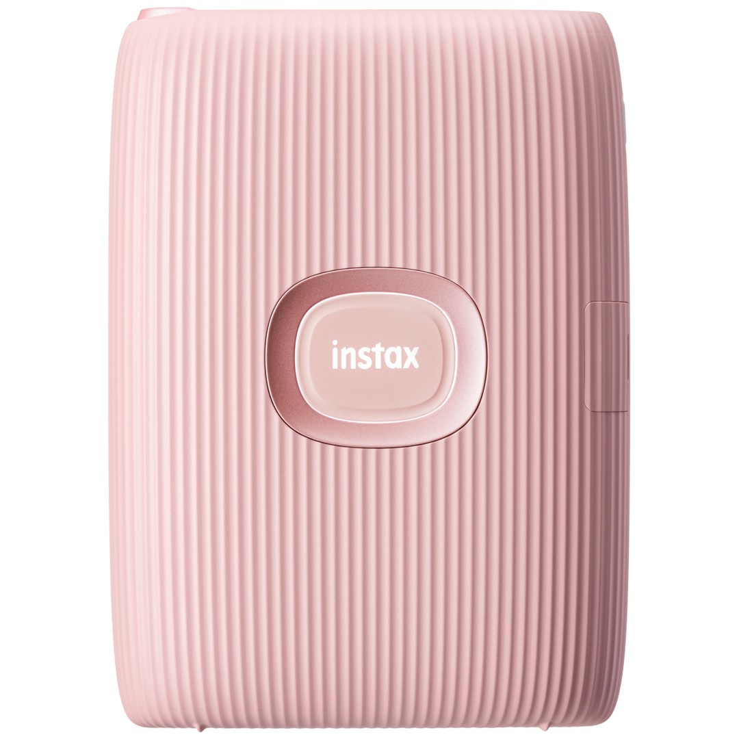 Fujifilm instax mini Link 2 - Soft Pink