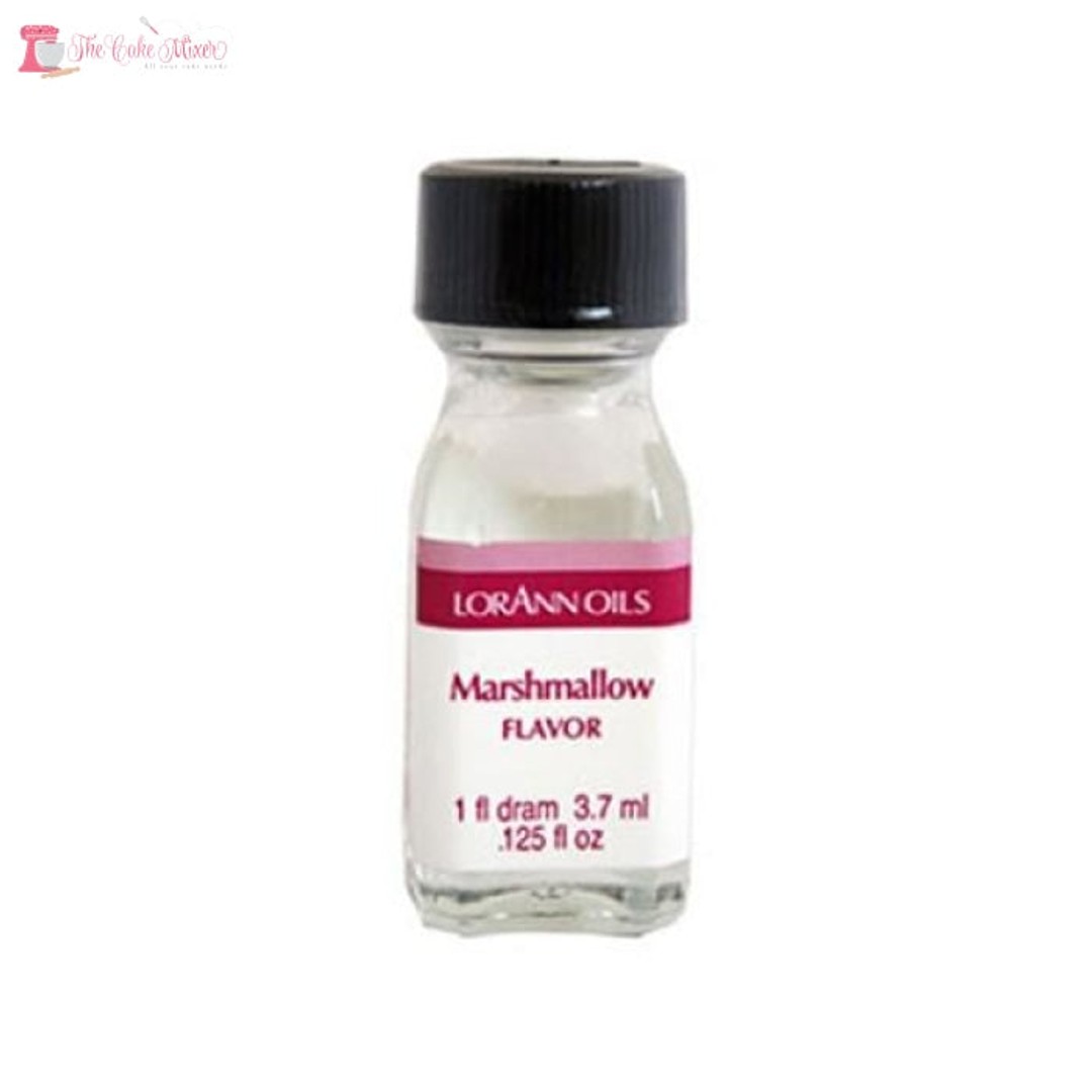 Lorann Marshmallow Flavouring Oil, , hi-res