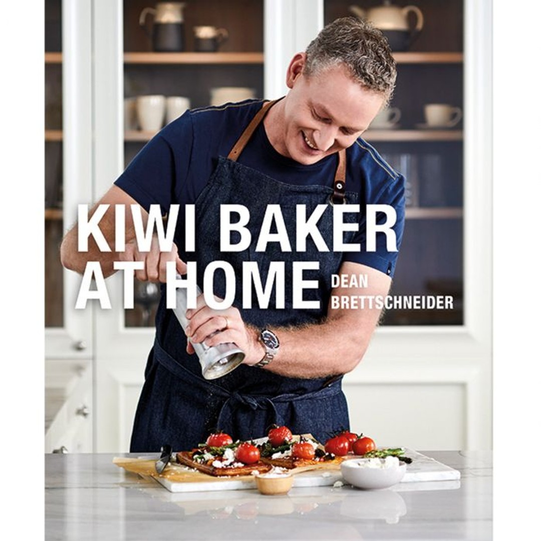 Kiwi Baker at Home, , hi-res