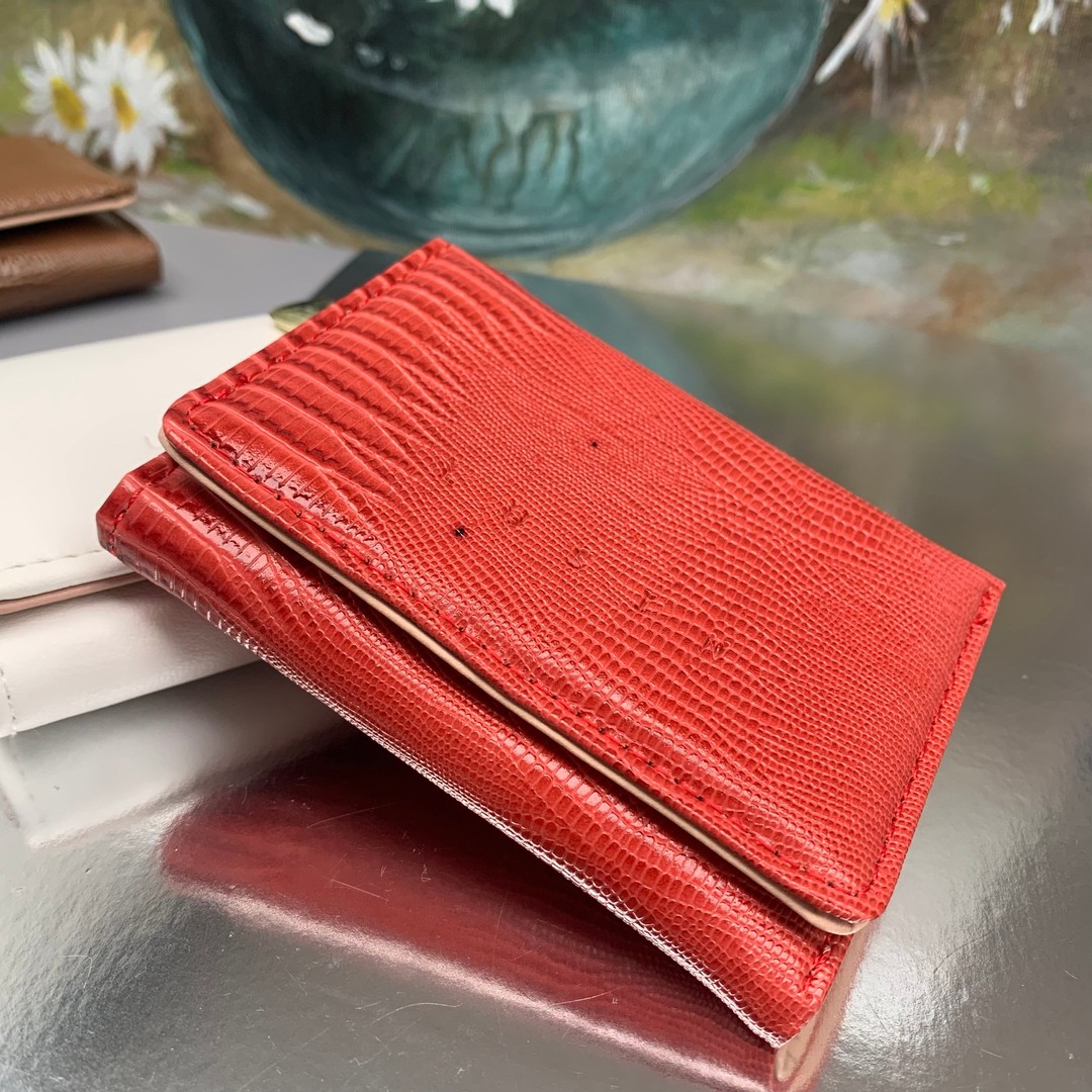 Brand New,Trifold Wallet, Vintage Small Wallets ,Card Holder for Women, , hi-res