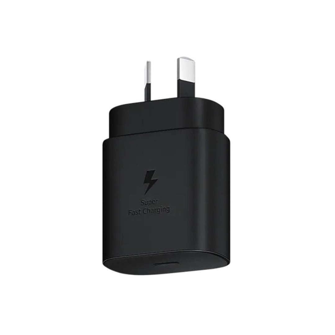 Samsung Samsung 25W Travel Charger for Mobile - Black