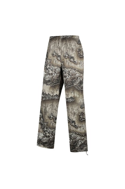 Realtree Women's Xtra Camouflage Cargo Pants Green Size XL 14-16 