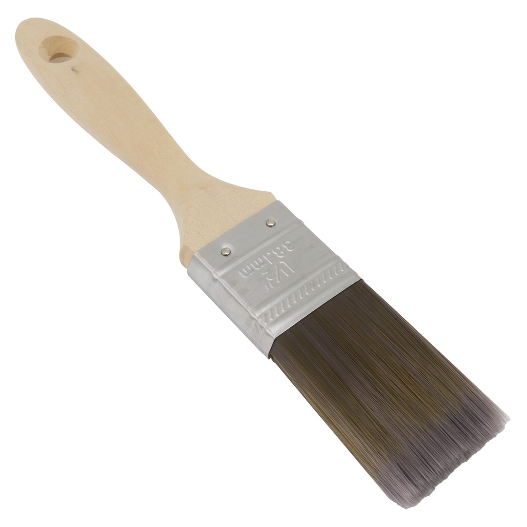TDX Paint Brush 38mm - Premium Handle