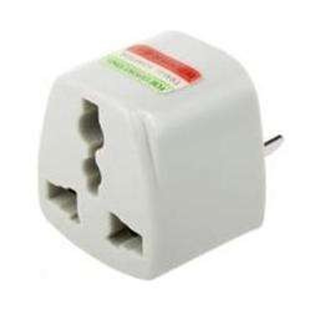 NZ Standard Power Converter Plug