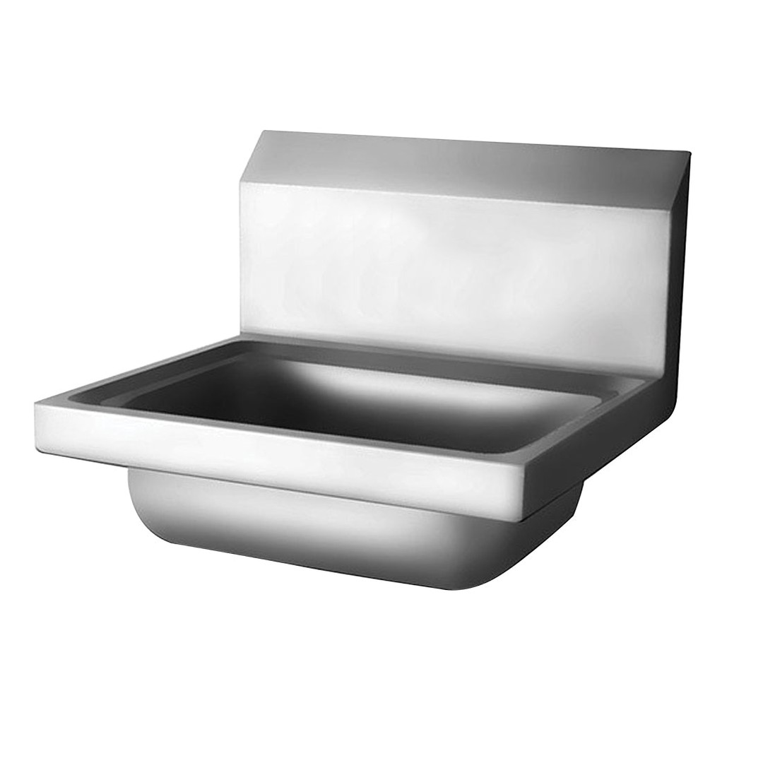 Modular Systems Stainless Steel Hand Basin SHY-2N