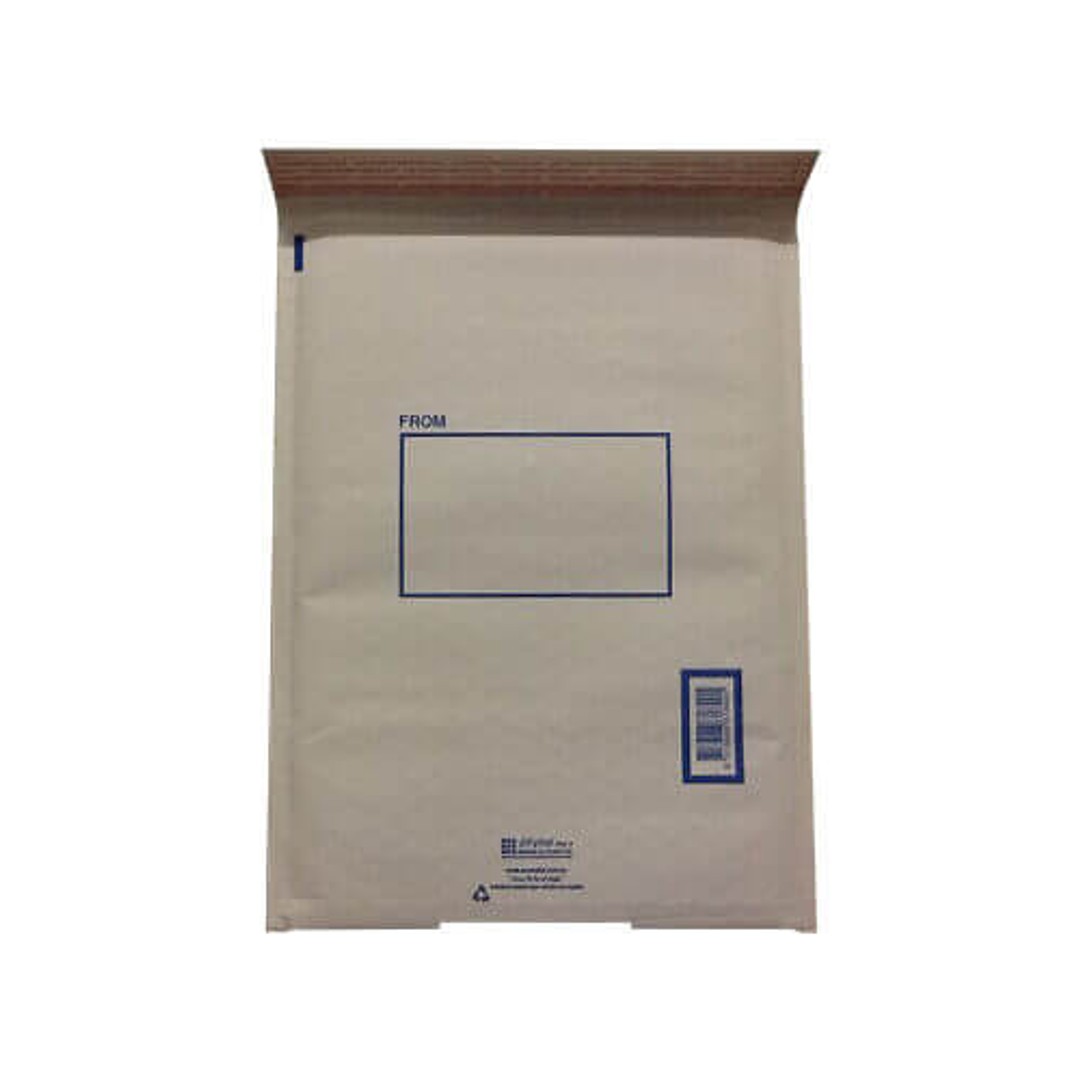Jiffy Lite Mailing Bags (White)