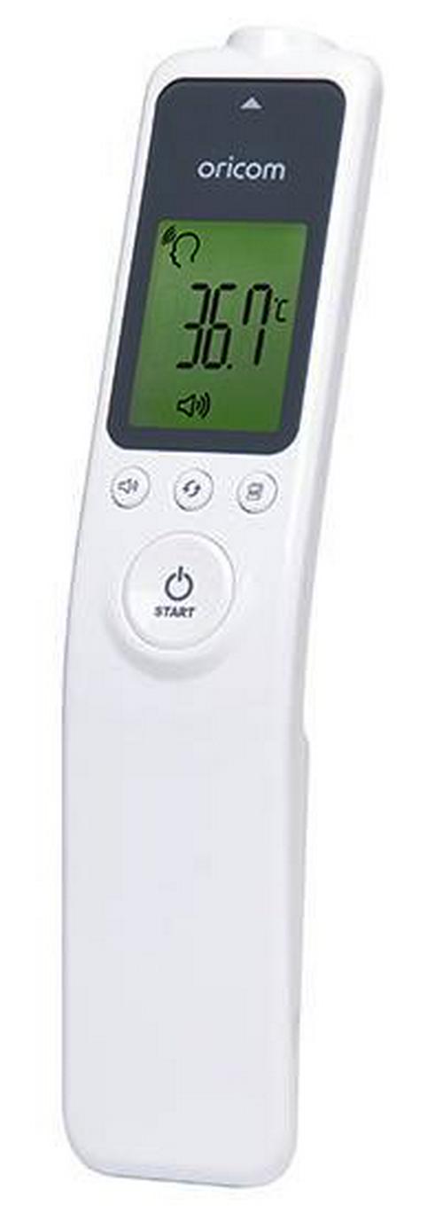 Oricom Non-contact Infrared Thermometer HFS1000