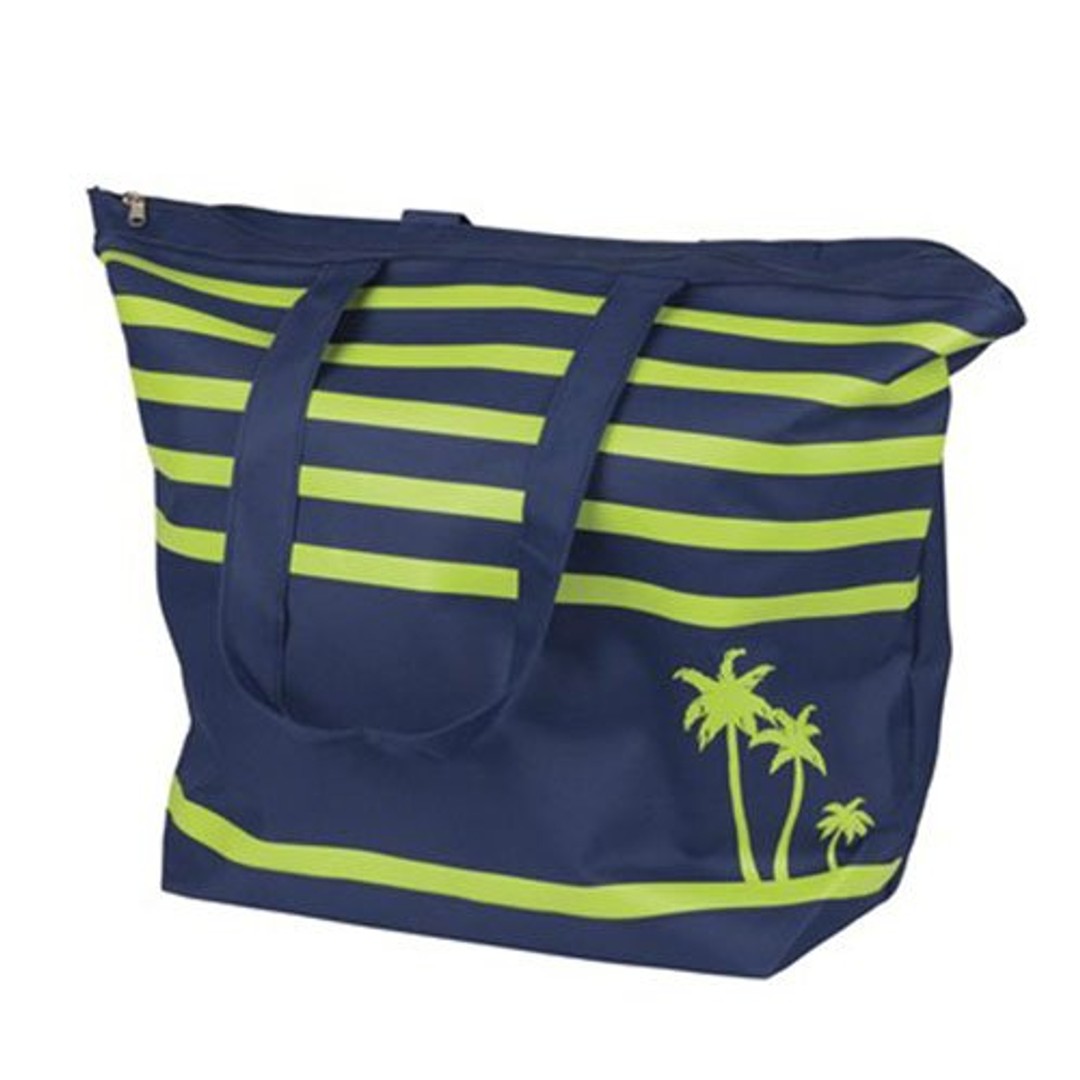 Beach Carry Bag 23x35x40cm - Palm Tree