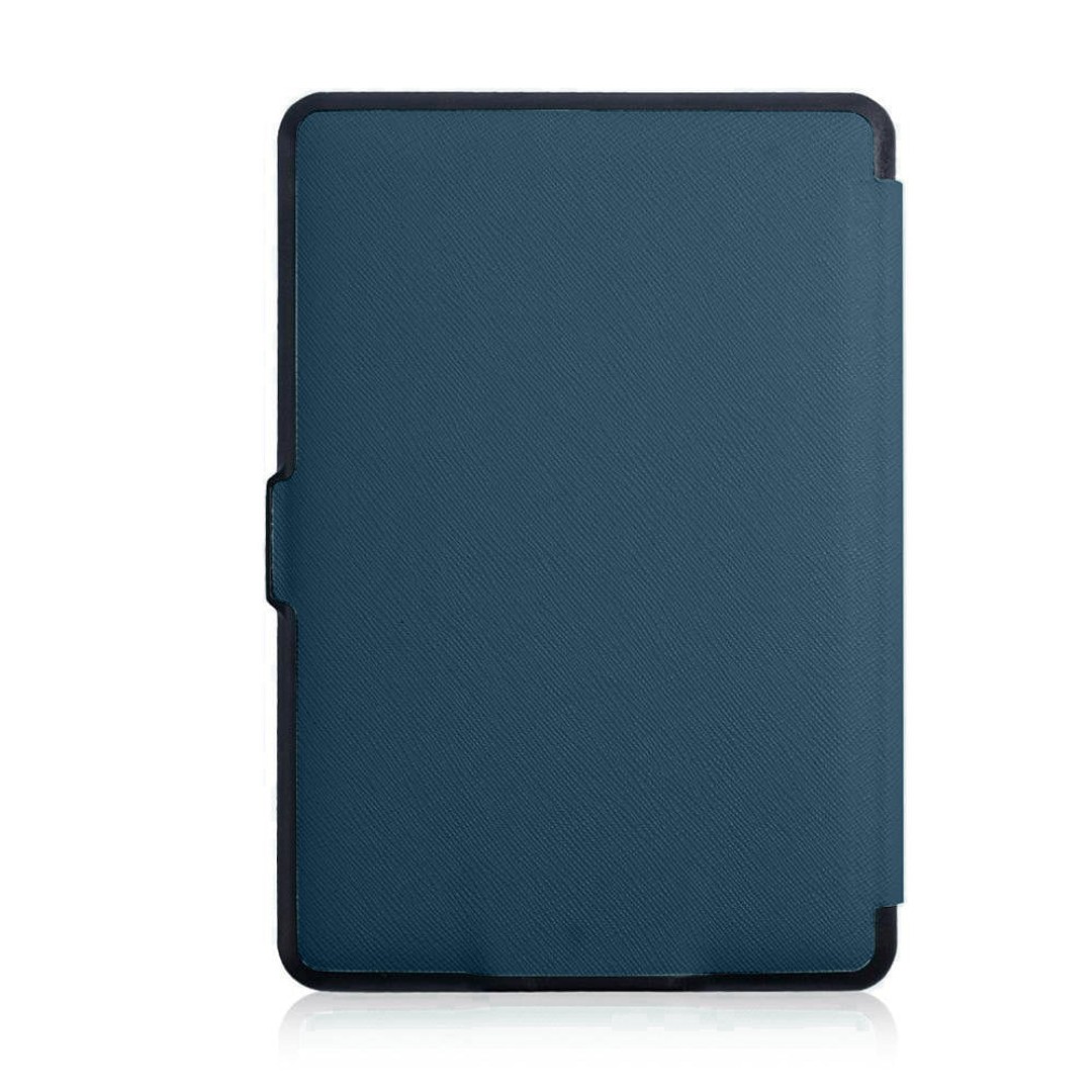 Flip case for Kindle Touch 10th Gen 6"2019/20/21/22, Teal, hi-res