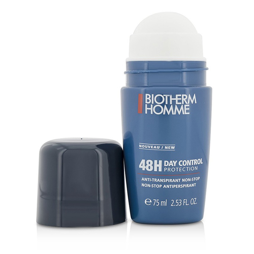 BIOTHERM - Homme Day Control Protection 48H Non-Stop Antiperspirant 