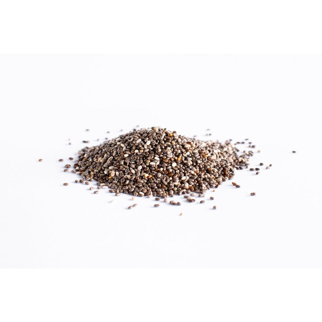 Chia Seeds 1kg, As shown, hi-res