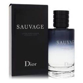 Sauvage By Christian Dior for Men-100 ml