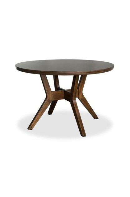 8 Berry Round Dining Table, Round Dining Table New Zealand