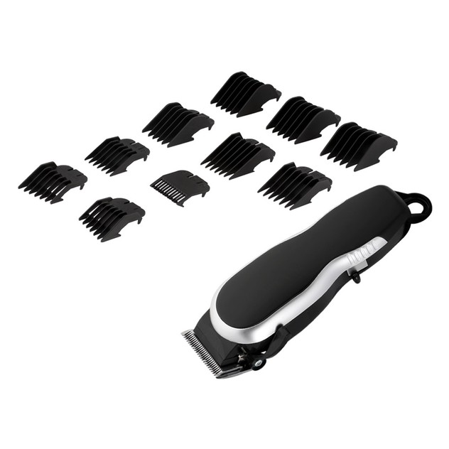 Hair Clipper Set Cordless Rechargeable