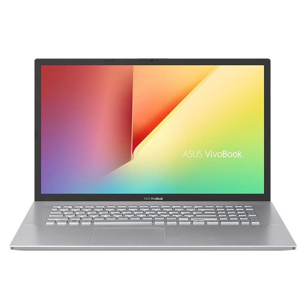 ASUS Vivobook 14 K413EA-AM1582W 14" FHD I5-1135G7 8GB 256GB Laptop - Silver