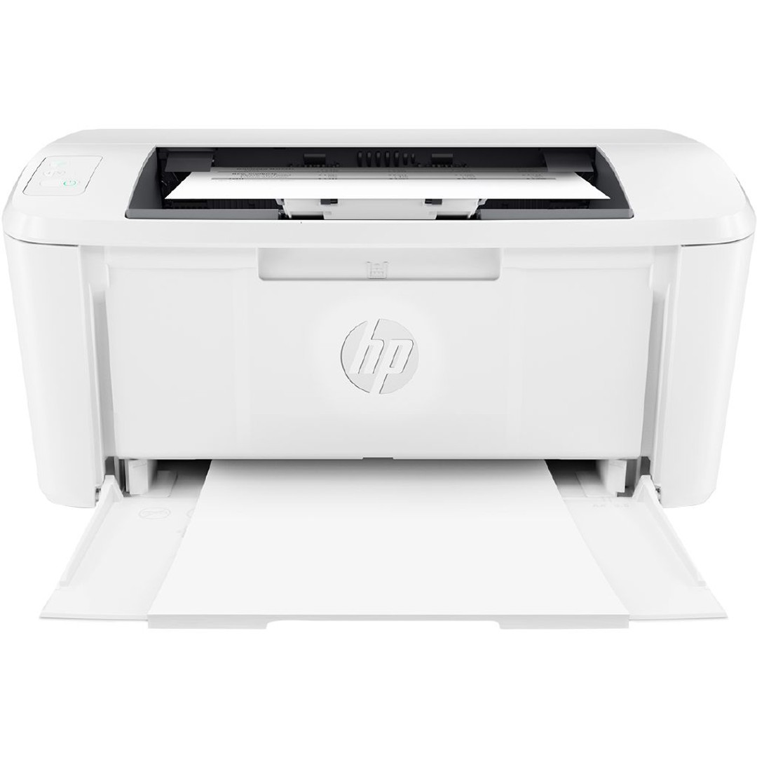 HP Mono LaserJet Printer - M110WE