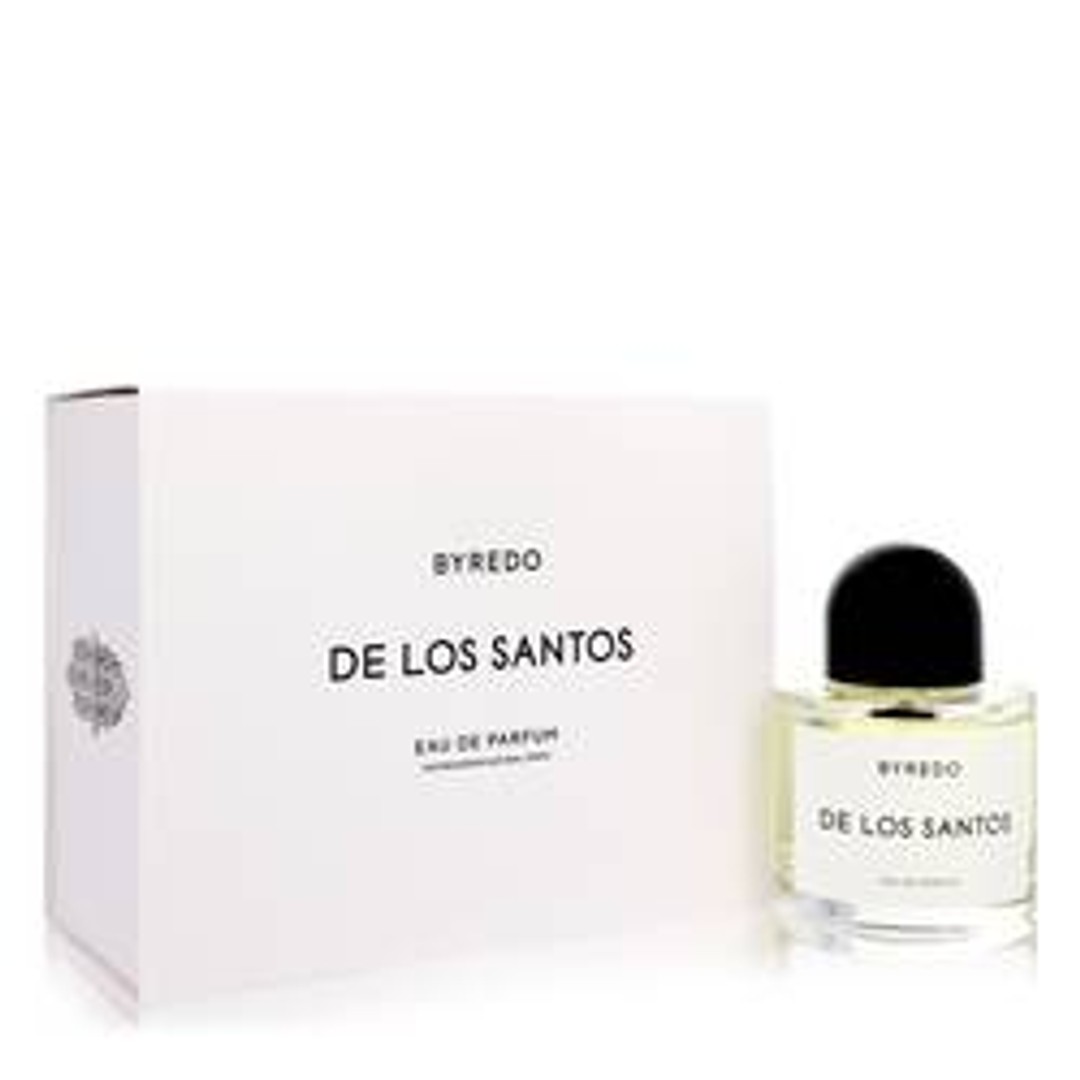 Byredo De Los Santos By Byredo for Women-100 ml