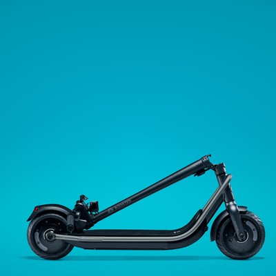 BOOSTED REV ELECTRIC SCOOTER Boosted Online TheMarket BOOSTED REV ELECTRIC SCOOTER Boosted Online TheMarket