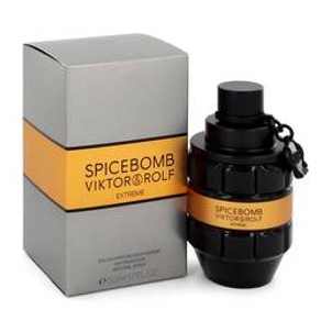Spicebomb Extreme By Viktor & Rolf for Men-50 ml