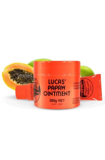 Lucas Papaw-Ointment 75g | Lucas Pawpaw Online | TheMarket New Zealand