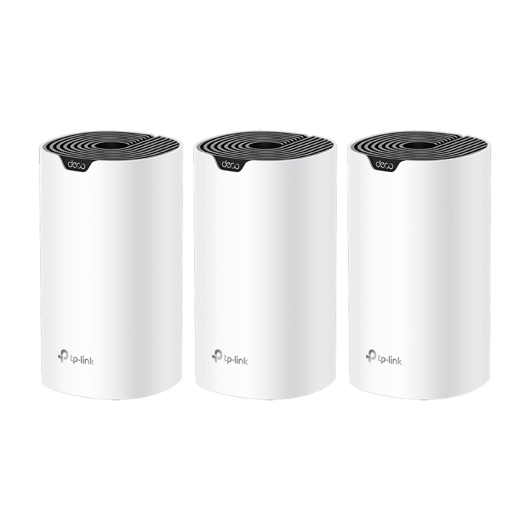 TP-Link AC1900 Whole Home Mesh Wi-Fi System (3-Pack)