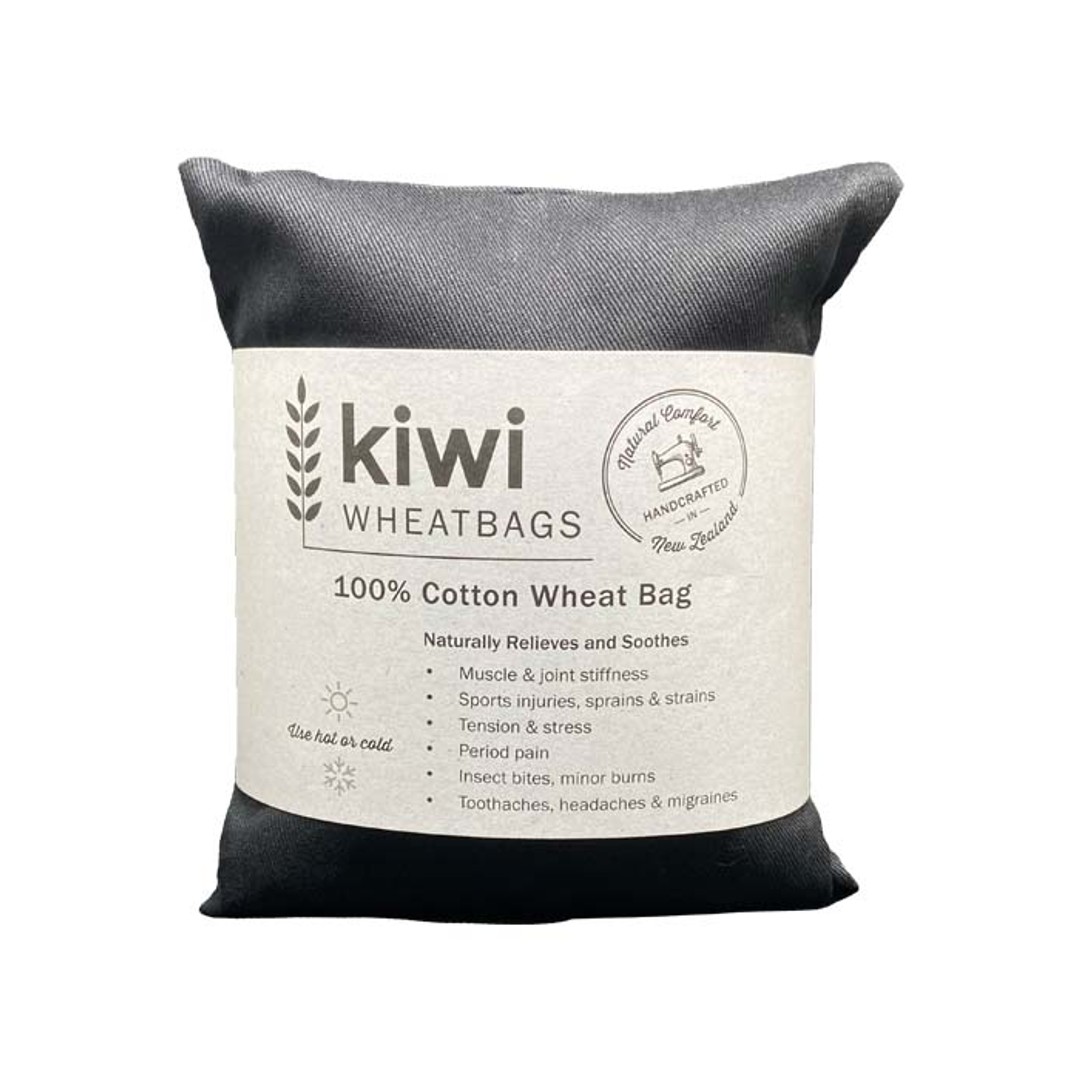 Kiwi Wheat Bag, 100% Cotton NZ Made