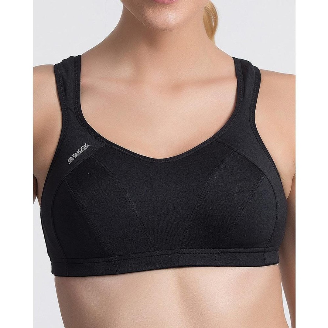 Shock Absorber Active Multi Support Sports Bra